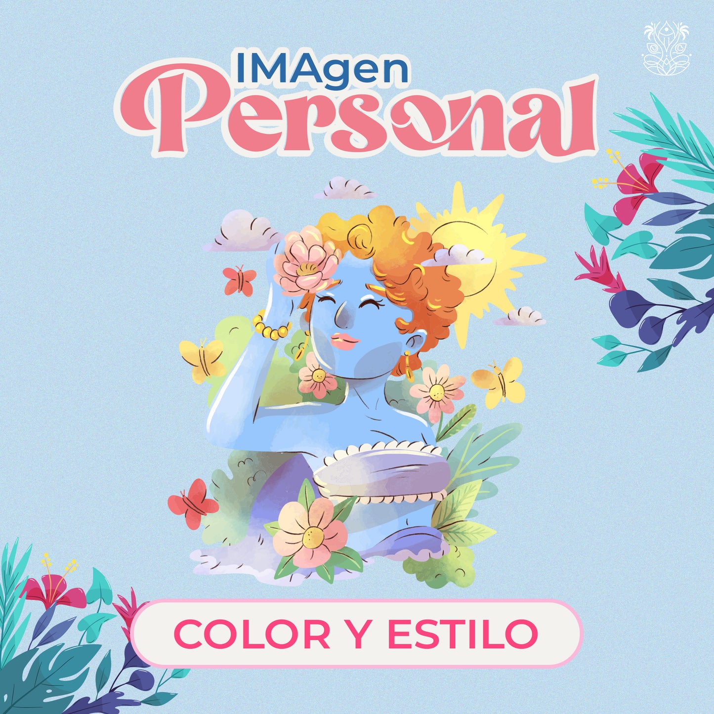 Presencial - CDMX - 🎨 Paquete Color & Estilo