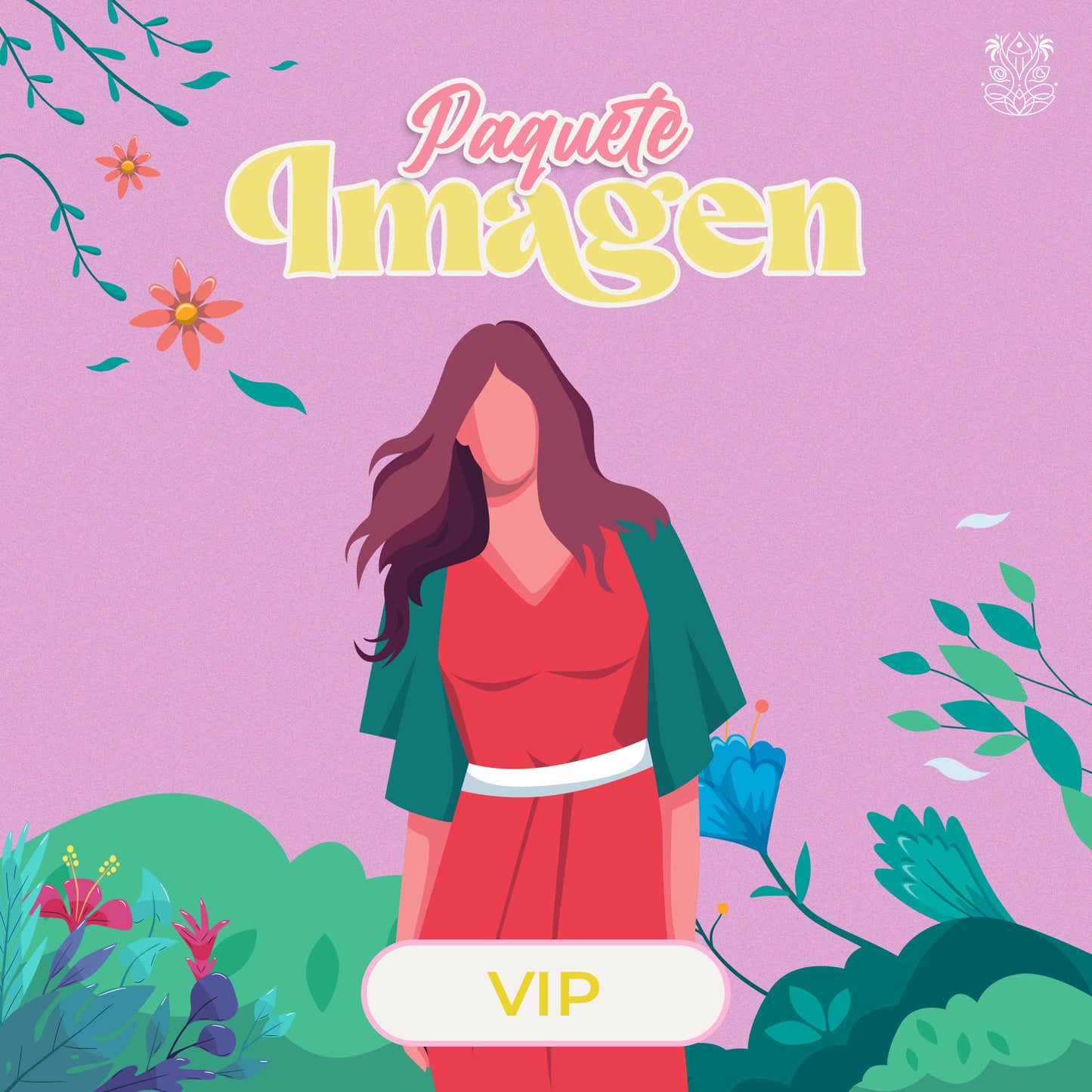 Online 🌎🌟 Paquete VIP: Servicio All-in-One IMA 🌟