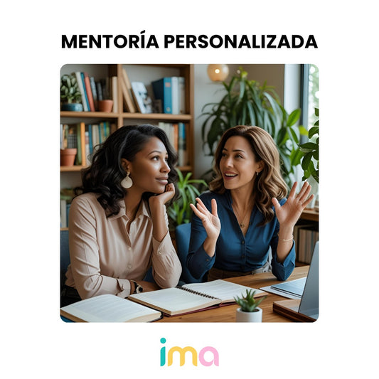 Mentoría Personalizada